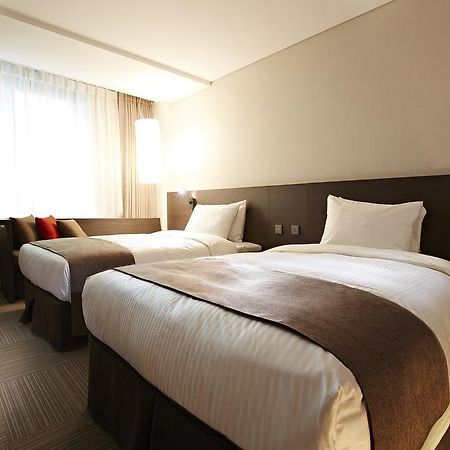 Hotel Prumir Hwaseong Екстериор снимка