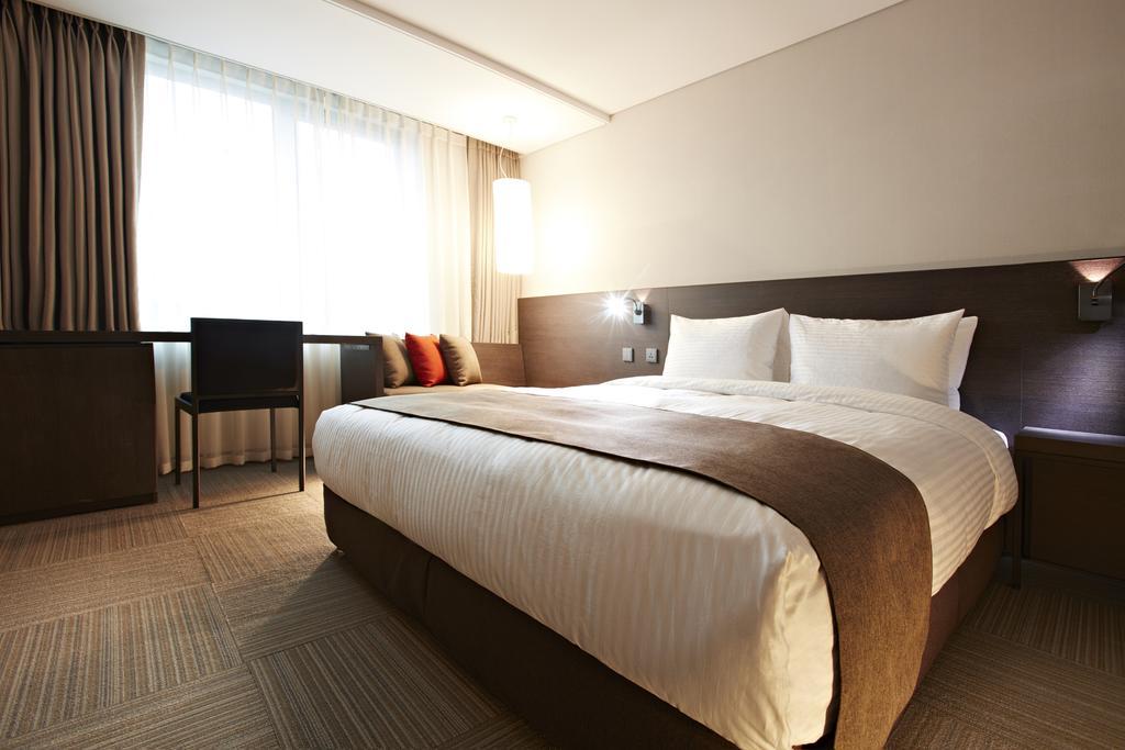 Hotel Prumir Hwaseong Екстериор снимка